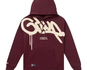 Geedup-Handstyle-Hoodie-MaroonCream-300×300-1