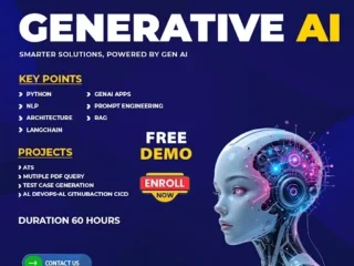 Gen-AI-Course-in-Hyderabad-with-Corporate-Training