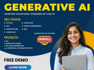 Generative-AI-Training