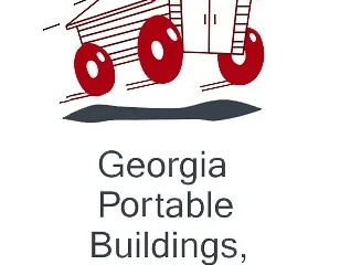 Georgia_Portable_Buildings_Logo