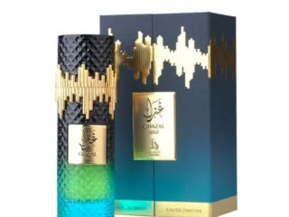 Ghazal-gold-by-al-absar-for-women