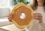 Glazed Donut™ Lick Mat – Turn Treat Time into Calm Time!