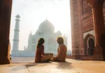 Book 6-Day Luxury Golden Triangle Holiday Tours in India (Start from Delhi)