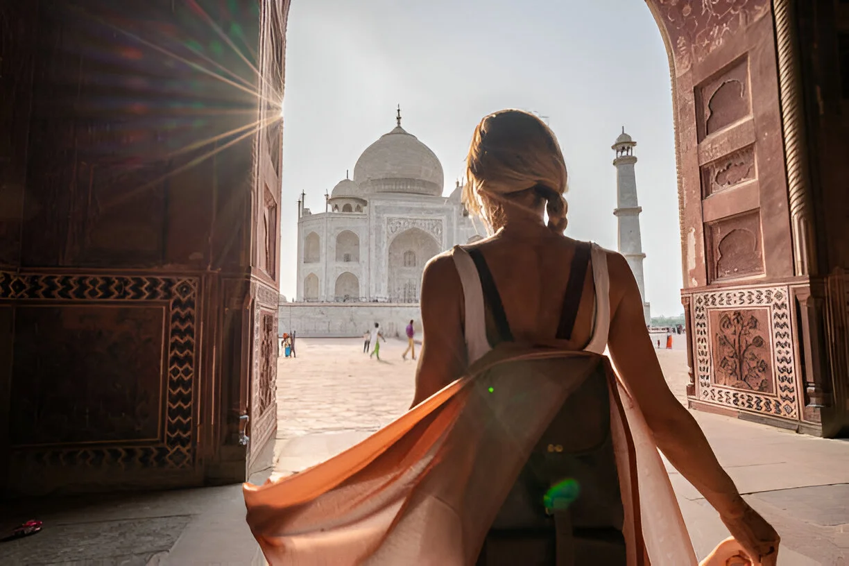 Book 6-Day Luxury Golden Triangle Holiday Tours in India (Start from Delhi)