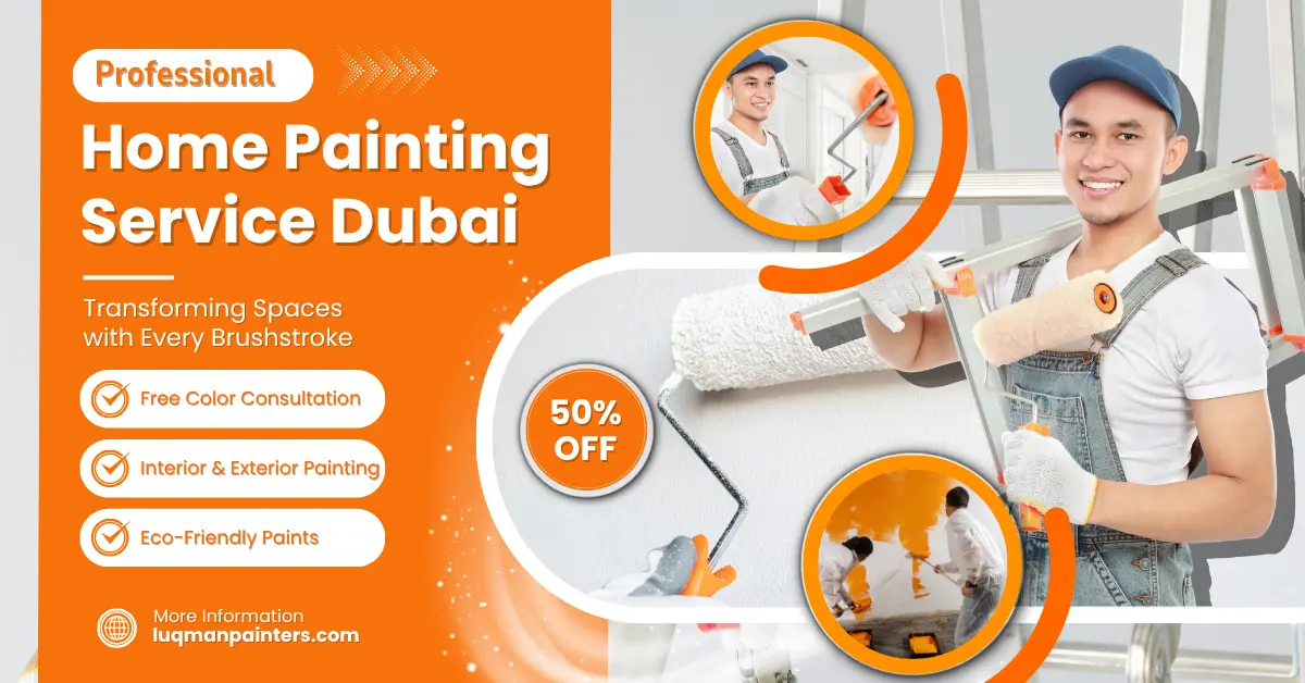 luqmanpainters