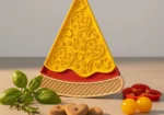Herby Pizza™ Lick Mat