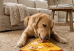 Herby Pizza™ Lick Mat