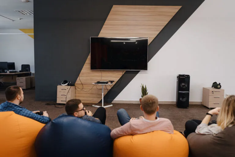 Create the Ultimate Movie Experience with Home Theater Design in Michigan