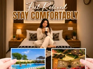 Hotel-in-Garautha-for-Comfortable-Accommodation-and-Relaxation