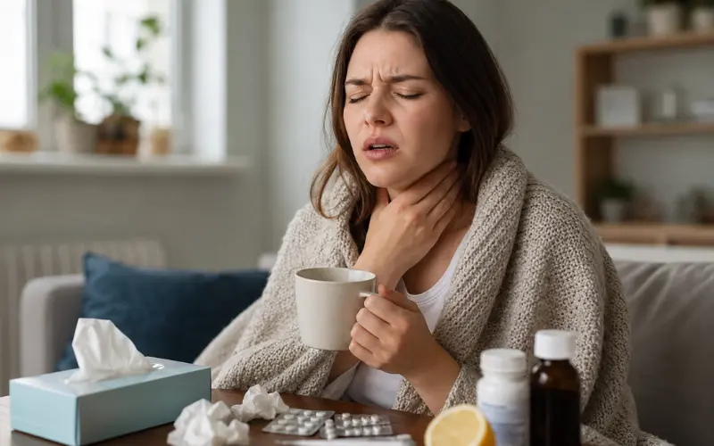 Telehealth Urgent Care in Alaska