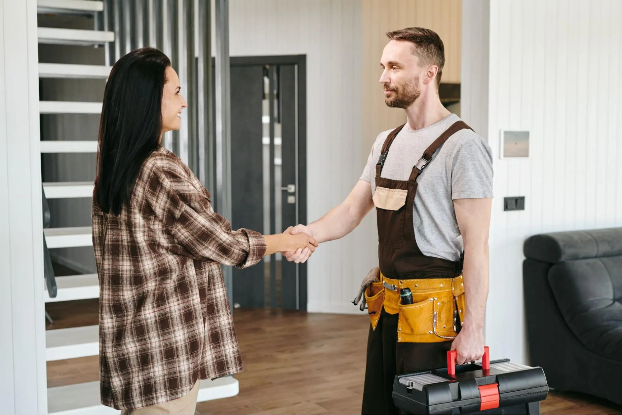 Sam’s Handyman Services