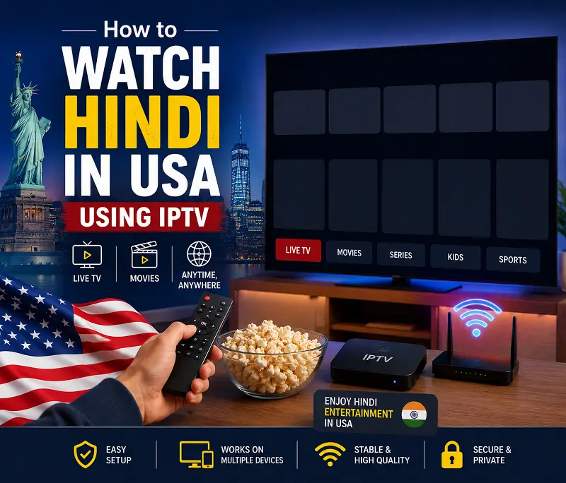 How Do I Choose the Right IPTV Free Trial?