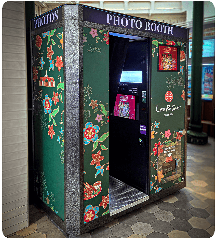 The Photo Booth Company