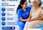 Home Healthcare Services at Your Doorstep | Care Medizipp
