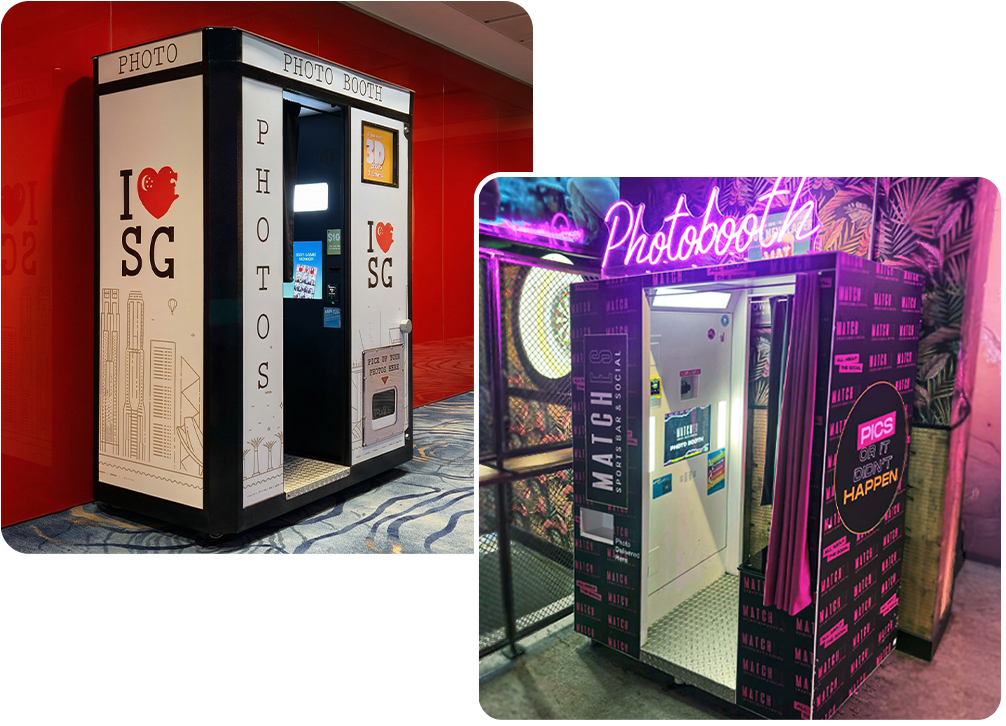 The Photo Booth Company