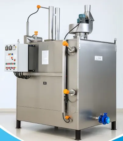 Energy efficient Industrial Heating Solutions in India