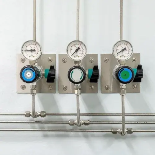 Inox Passivation Ltd