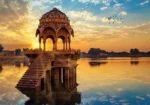 Book 6-Day Luxury Golden Triangle Holiday Tours in India (Start from Delhi)