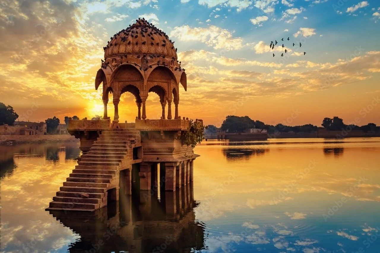Book 6-Day Luxury Golden Triangle Holiday Tours in India (Start from Delhi)