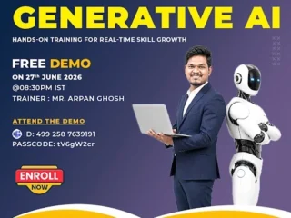 Join-Free-Demo-Generative-AI-Online-Session-on-June-27th