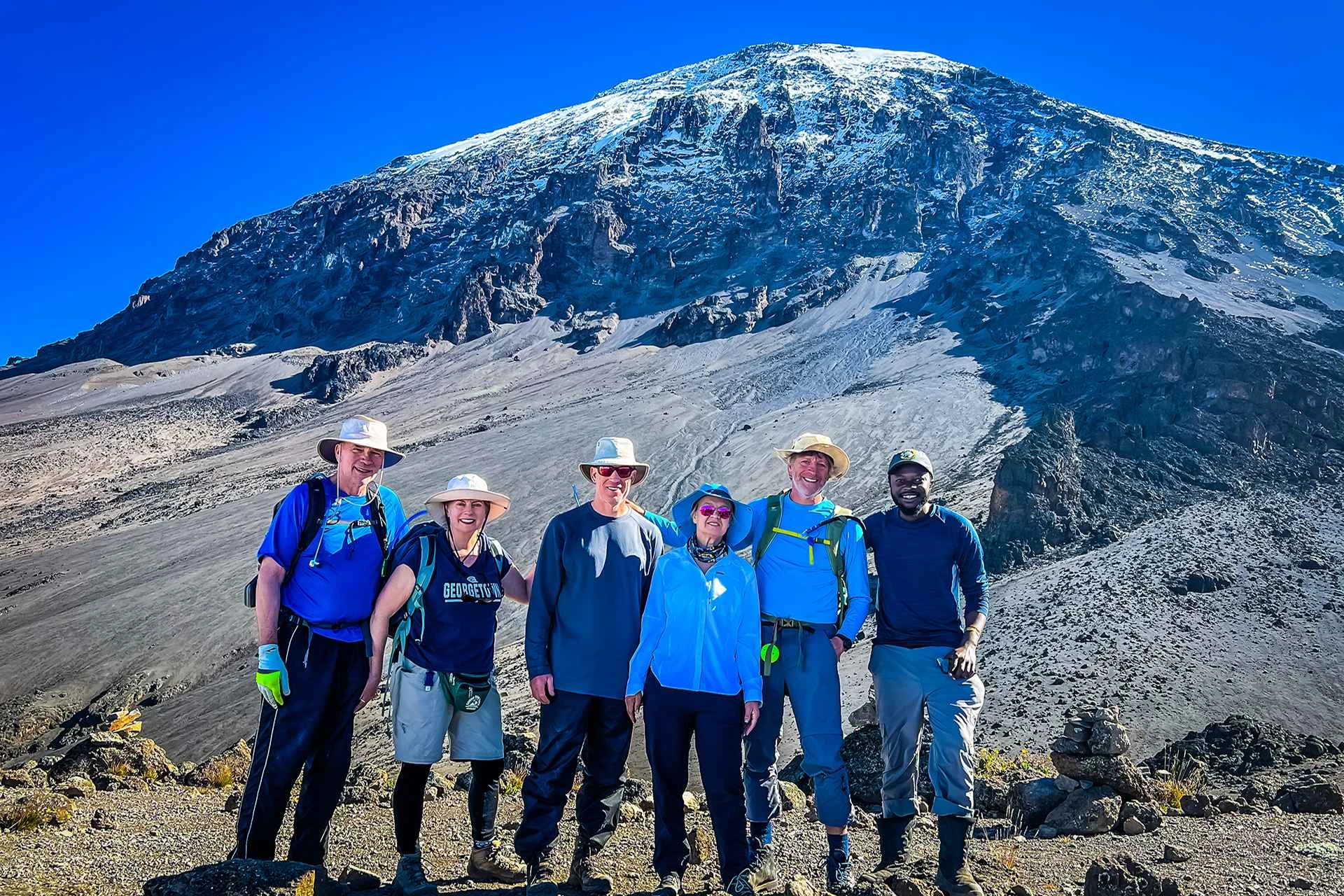 Best Mount Kilimanjaro Experiences on Kilimanjaro Climbing Tours