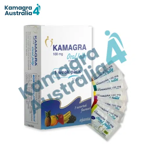 Kamagra4Australia