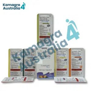 Kamagra4Australia
