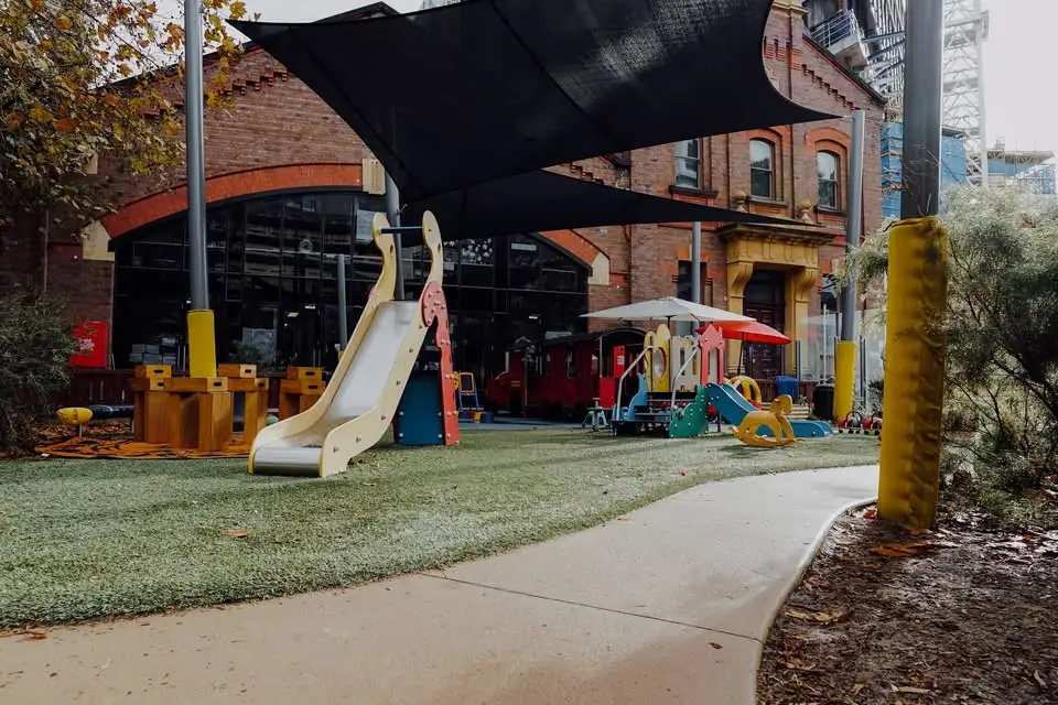 Kids & Co Early Learning Centre
