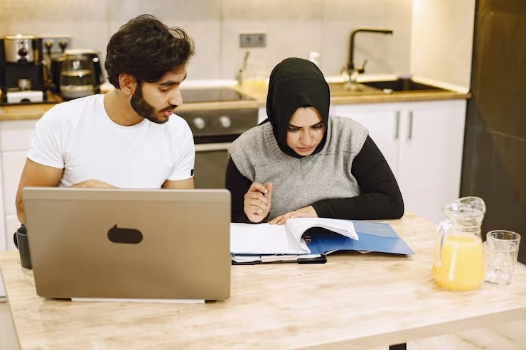 Learning Quran Academy – learn to read quran online