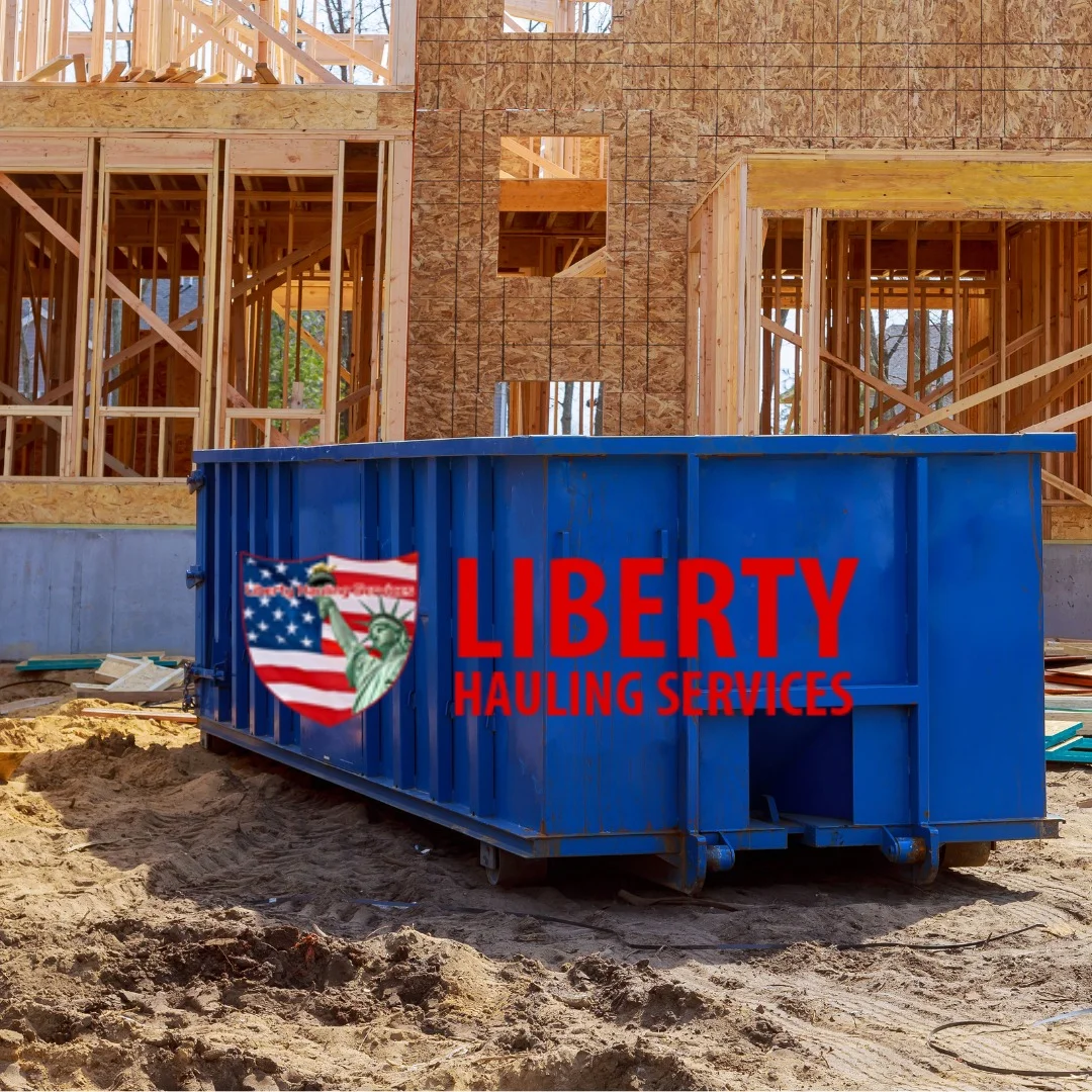 Reliable Construction Dumpster Rental Orlando Contractors Trust