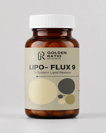 Plant Based Supplements | Nutraceutical Products | Golden Ratio