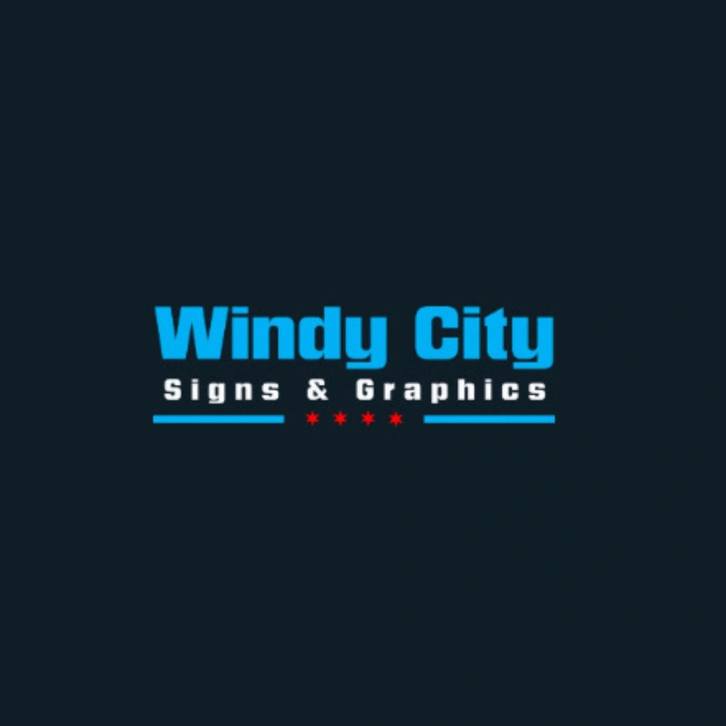 Windy City Signs And Graphics