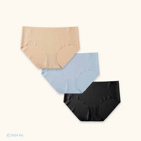 Kiri Journey – Bra and Panty Sets