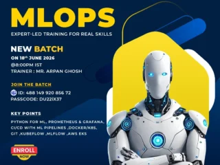 MLOps-Course-in-Hyderabad
