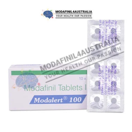 Modafinil4Australia