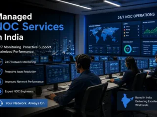 Managed-NOC-Services