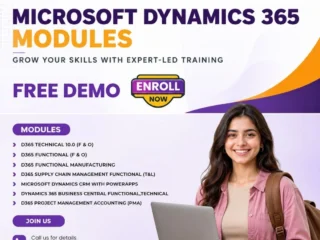 Master-D365-Skills-with-Practical-Online-Training-Visualpath