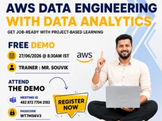 Master-FREE-AWS-Data-Engineering-Online-Demo-–-Join-Now
