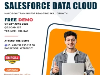 Master-Salesforce-Data-Cloud-–-Join-FREE-Online-Demo