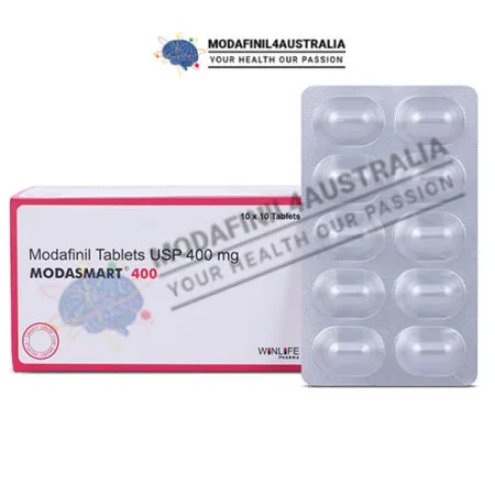 Modafinil4Australia