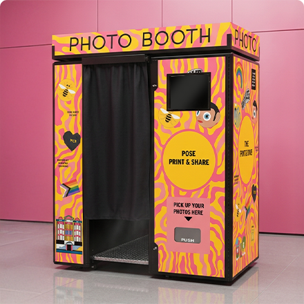 The Photo Booth Company