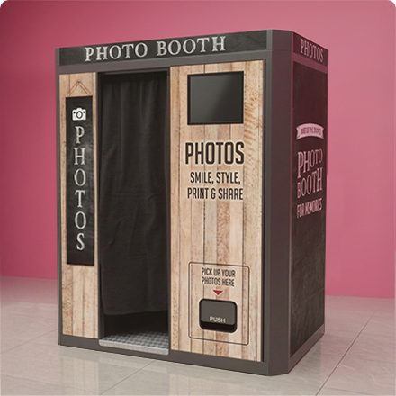 The Photo Booth Company
