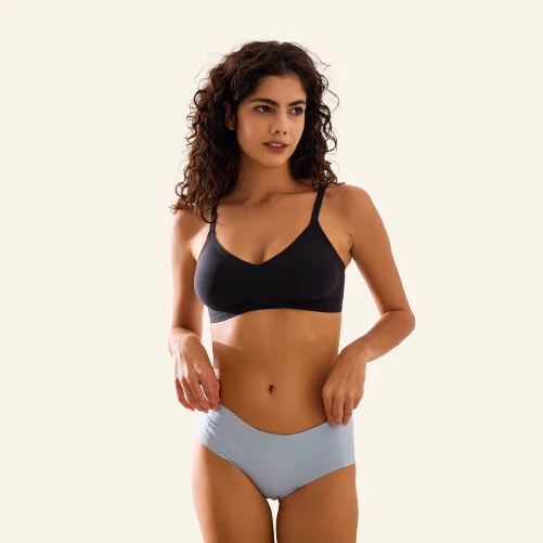 Kiri Journey – Bra and Panty Sets