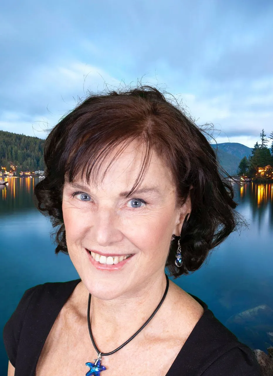 Darcy McClary PREC*