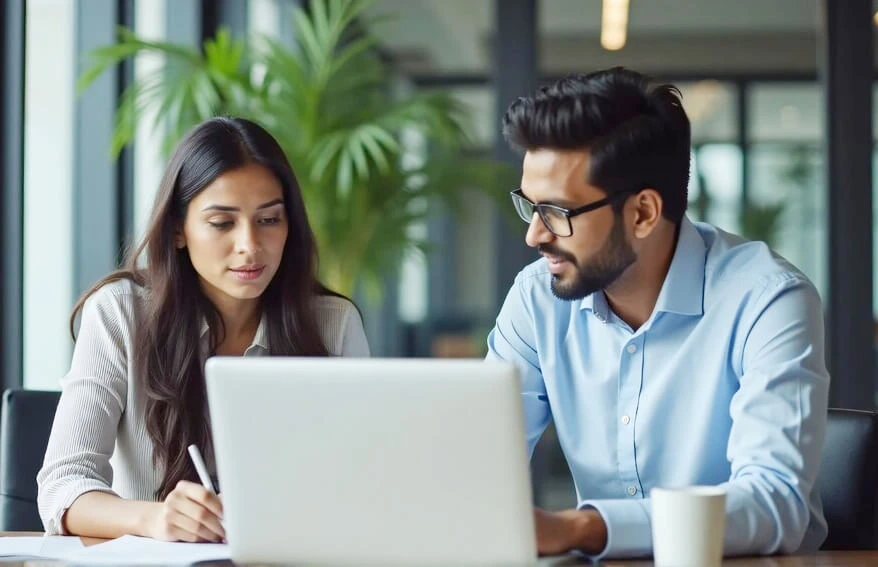 Hire Virtual Employees