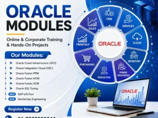 Oracle-Cloud-Infrastructure-Online-Training