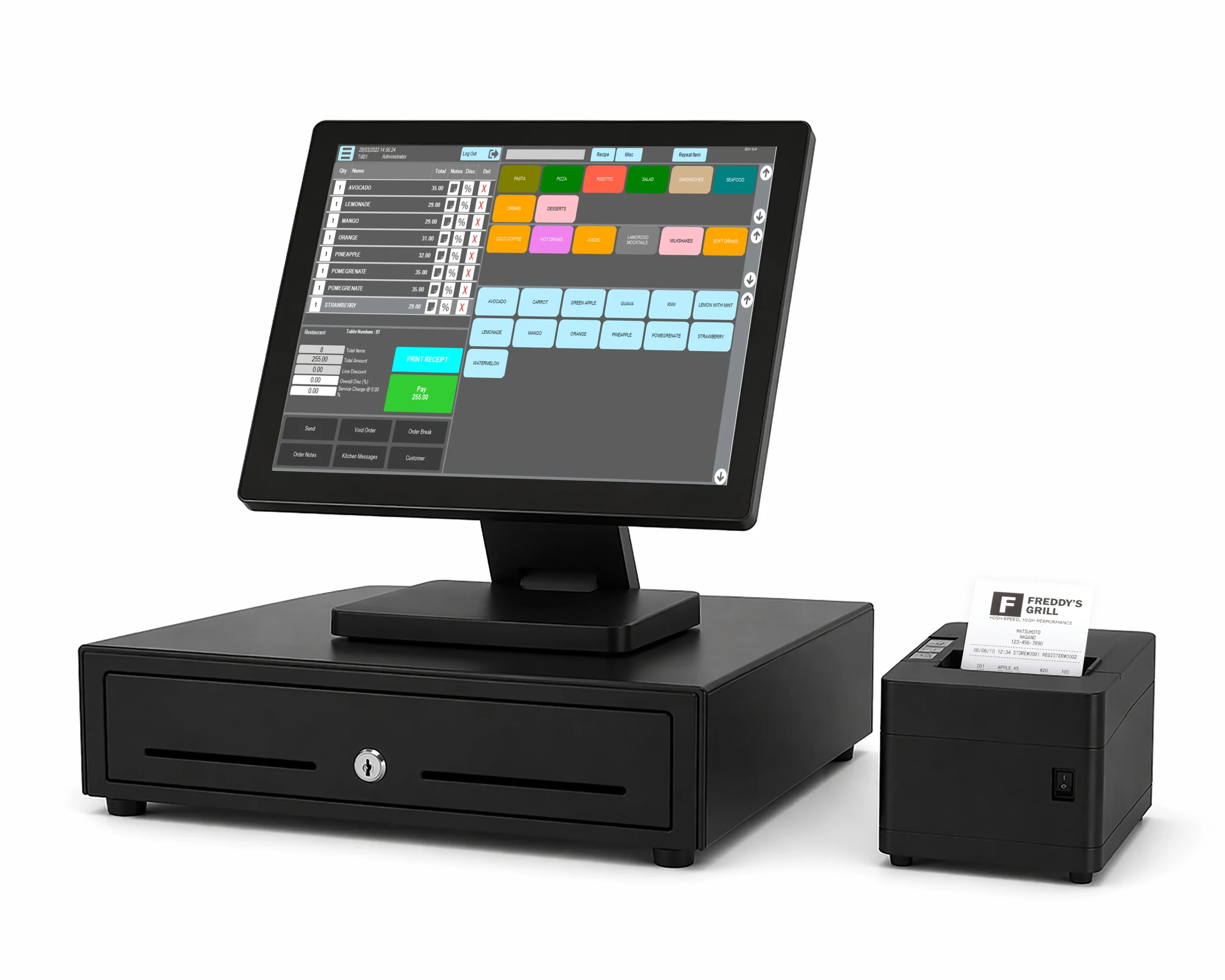Cloud EPOS Software UAE for Small Businesses: The Easy Way to Manage Sales, Stock, and Growth