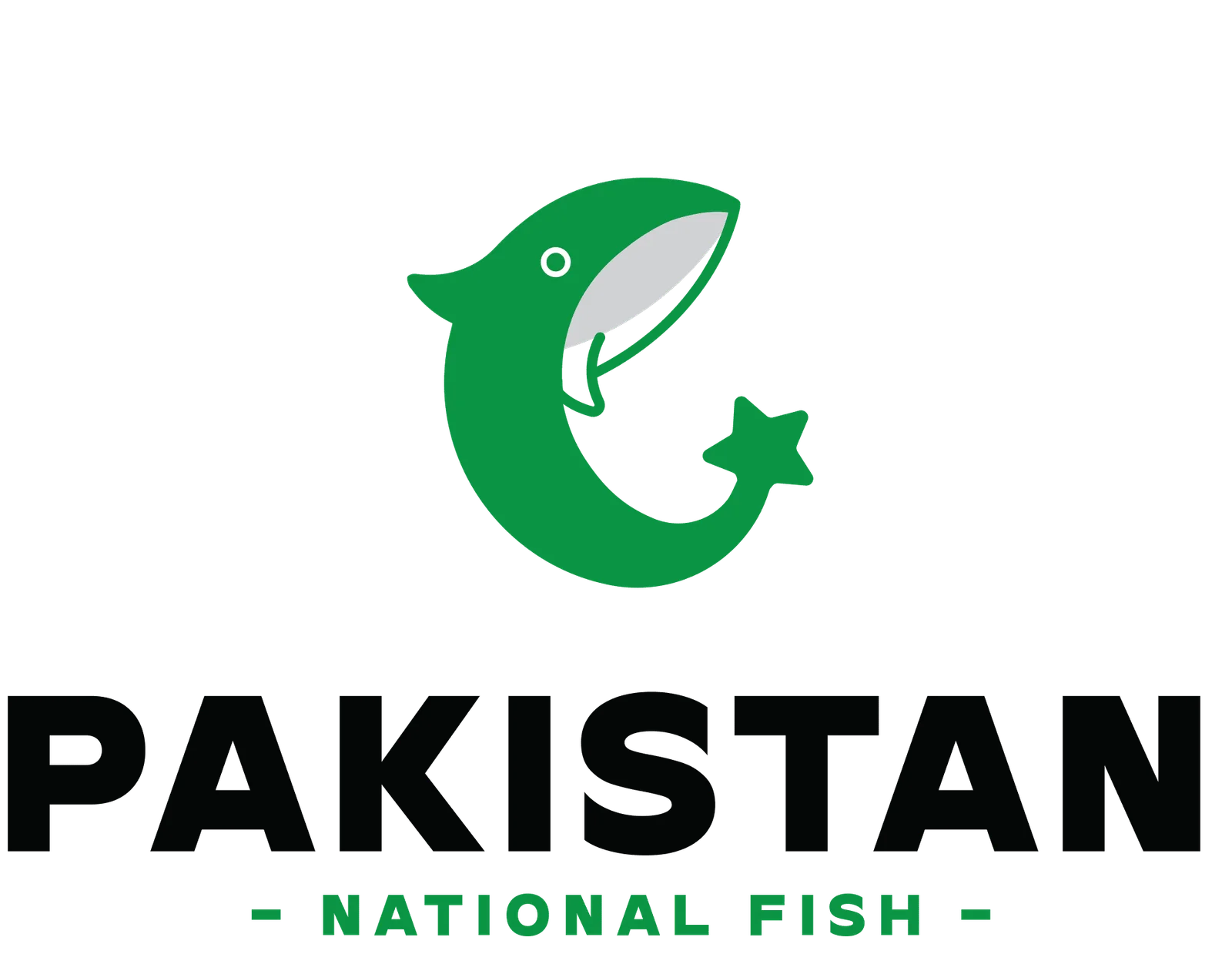 Pakistan National Fish