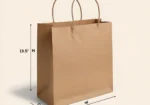 How Paper Bag Packaging Improves Customer Experience and Builds Brand Loyalty