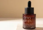 Dewy Drops Radiance & Hydrating Serum | Goddessance